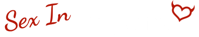 Sex In England Blog Logo
